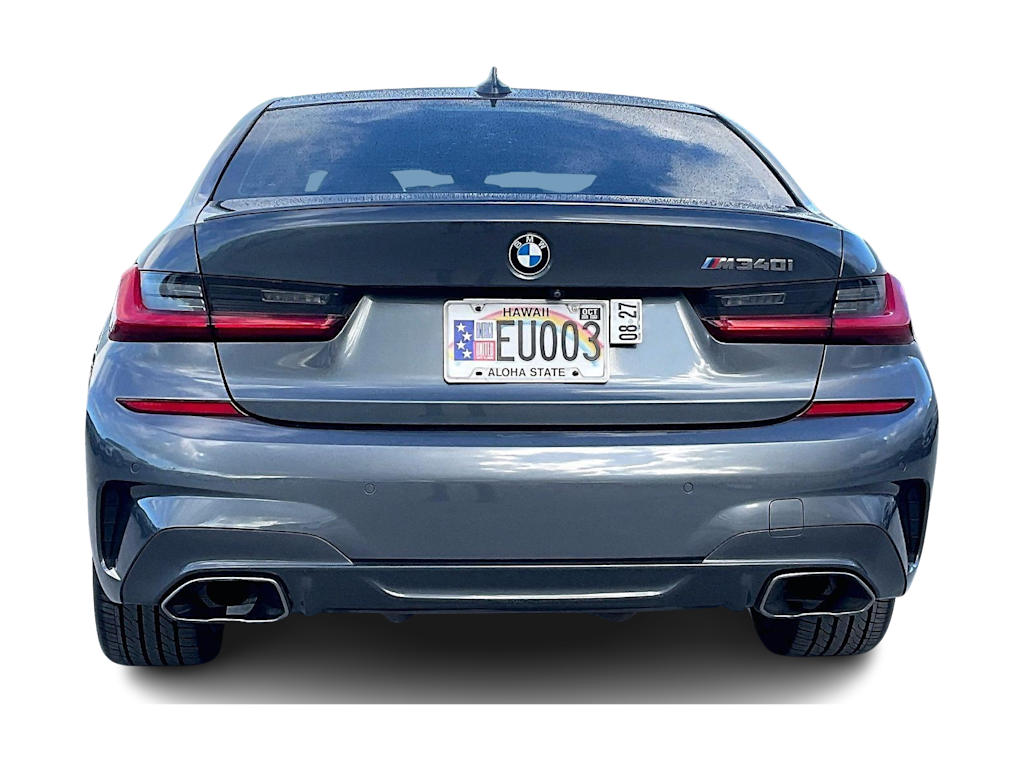 Thumbnail: 2020 BMW 3 Series - 5