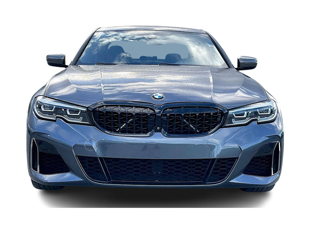 Thumbnail: 2020 BMW 3 Series - 6