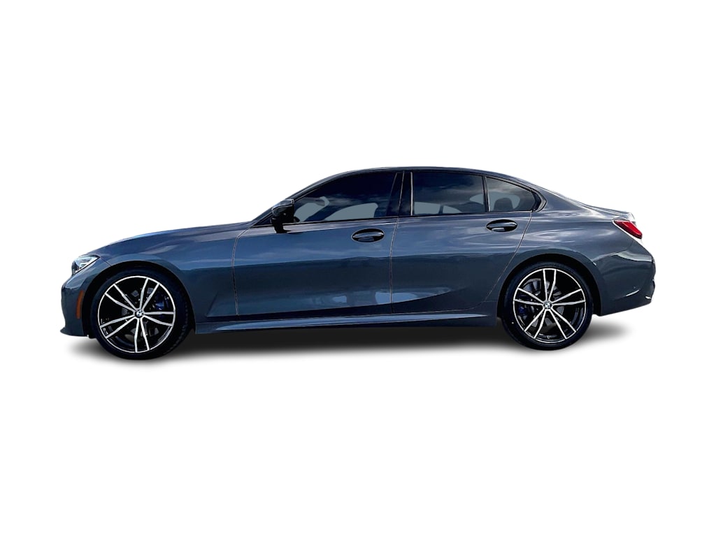 Thumbnail: 2020 BMW 3 Series - 3