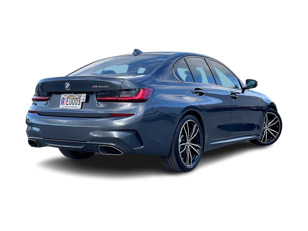 Thumbnail: 2020 BMW 3 Series - 23