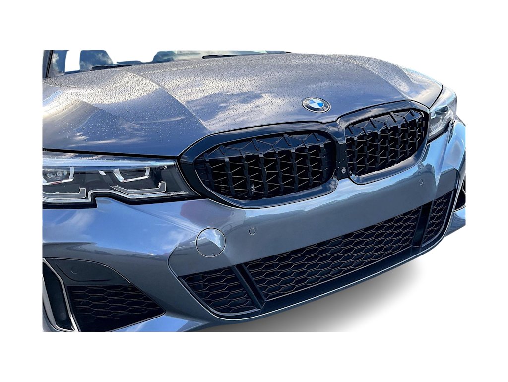 Thumbnail: 2020 BMW 3 Series - 33