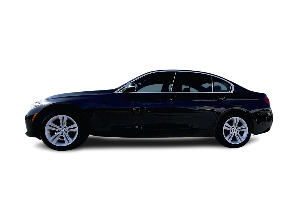 Thumbnail: 2018 BMW 3 Series - 3
