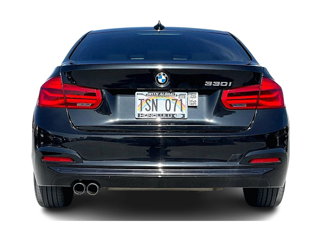 Thumbnail: 2018 BMW 3 Series - 5