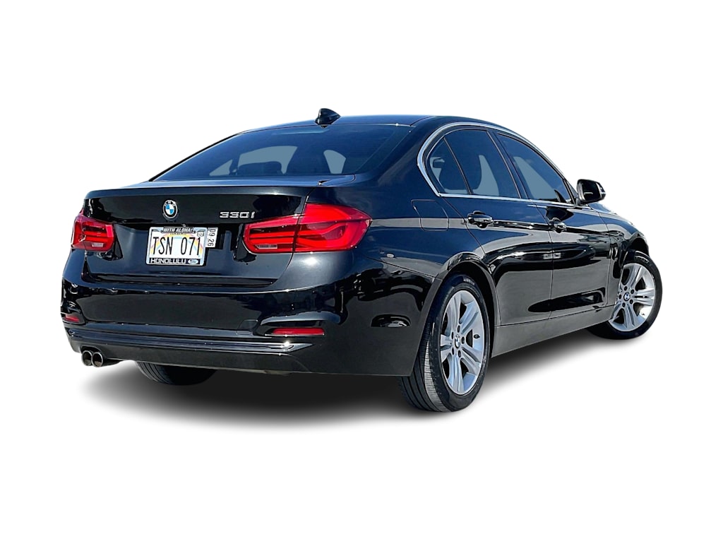 Thumbnail: 2018 BMW 3 Series - 23