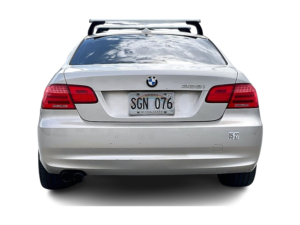 Thumbnail: 2012 BMW 3 Series - 5