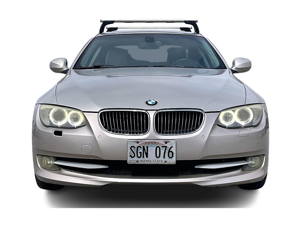 Thumbnail: 2012 BMW 3 Series - 6