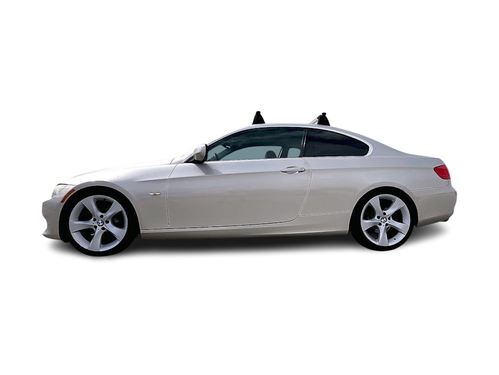 Thumbnail: 2012 BMW 3 Series - 3