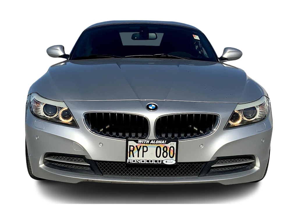 Thumbnail: 2013 BMW Z4 - 6