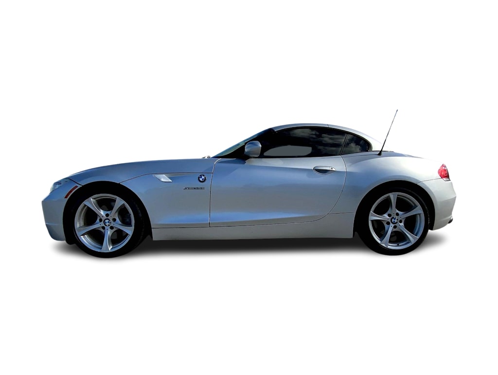 Thumbnail: 2013 BMW Z4 - 3