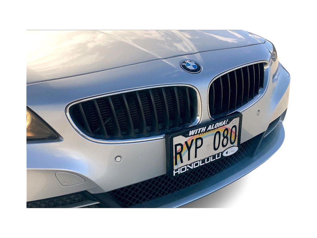 Thumbnail: 2013 BMW Z4 - 32