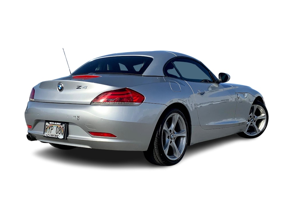 Thumbnail: 2013 BMW Z4 - 21