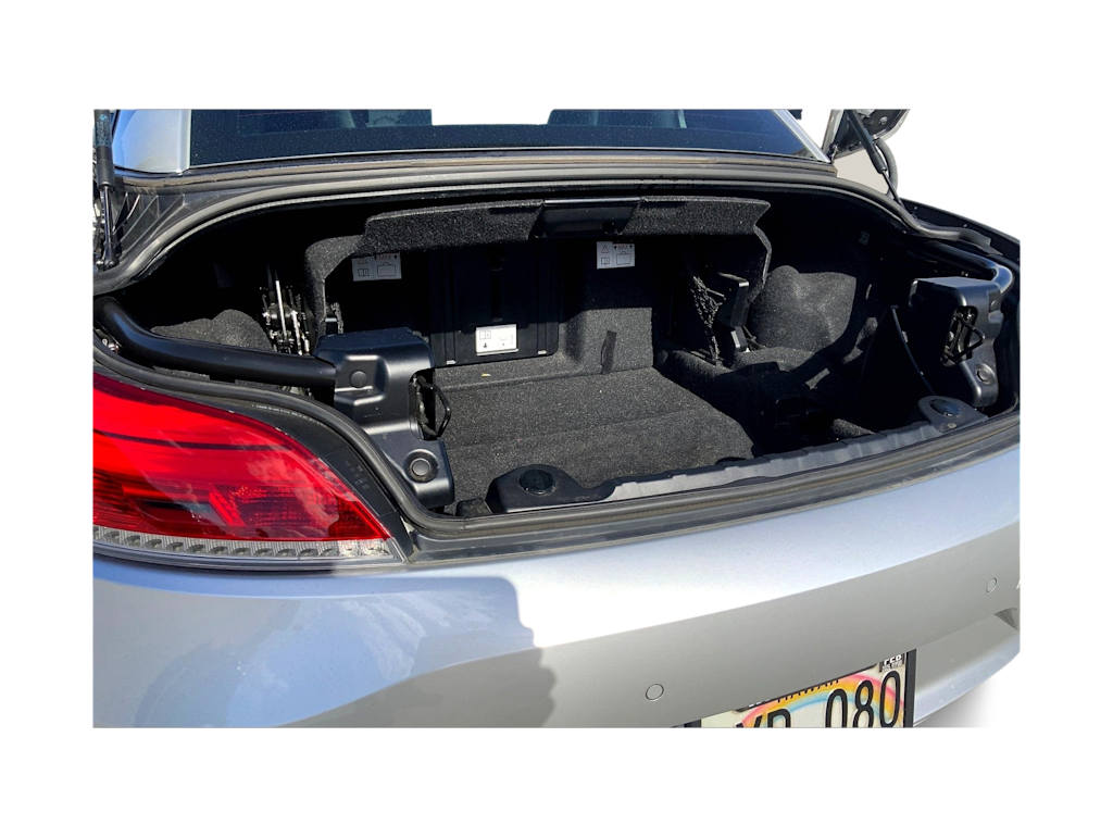 Thumbnail: 2013 BMW Z4 - 17