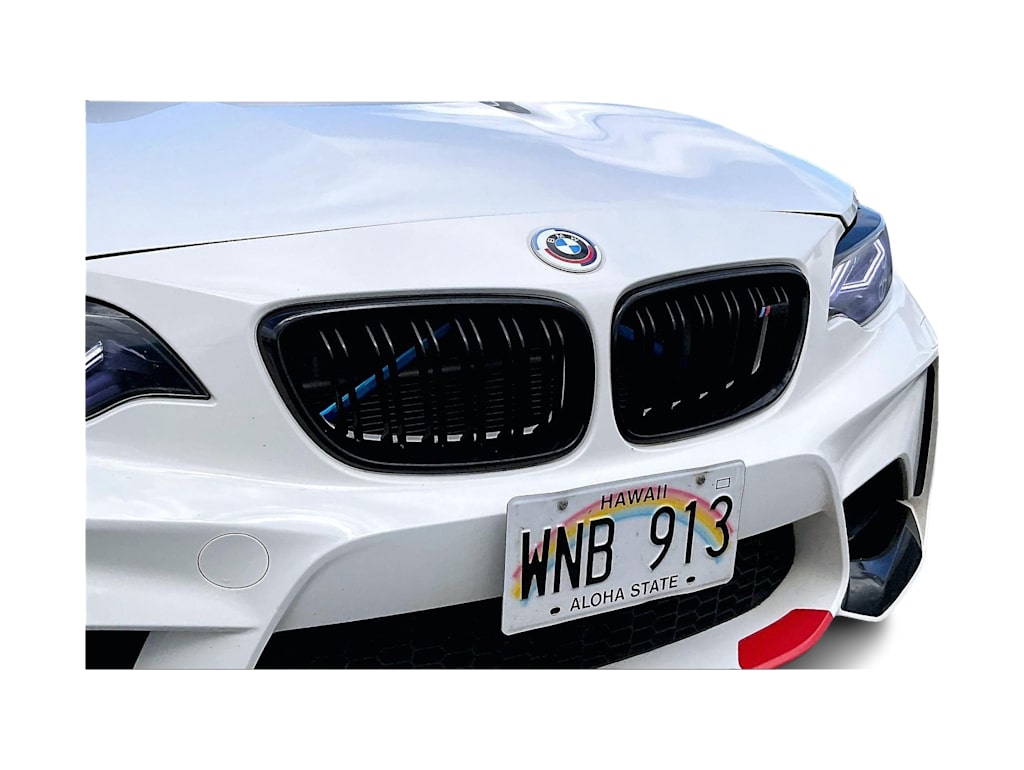 Thumbnail: 2017 BMW M2 - 32