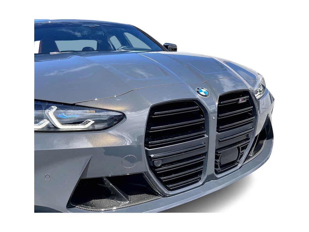 Thumbnail: 2021 BMW M3 - 33