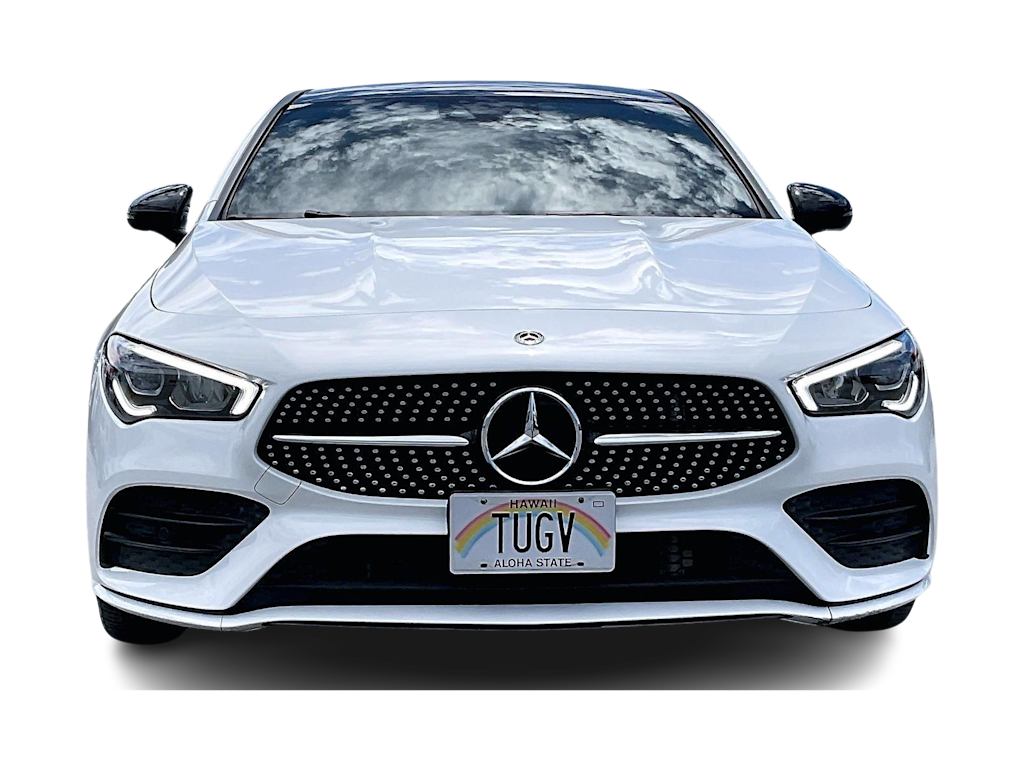 Thumbnail: 2020 Mercedes-Benz CLA - 6