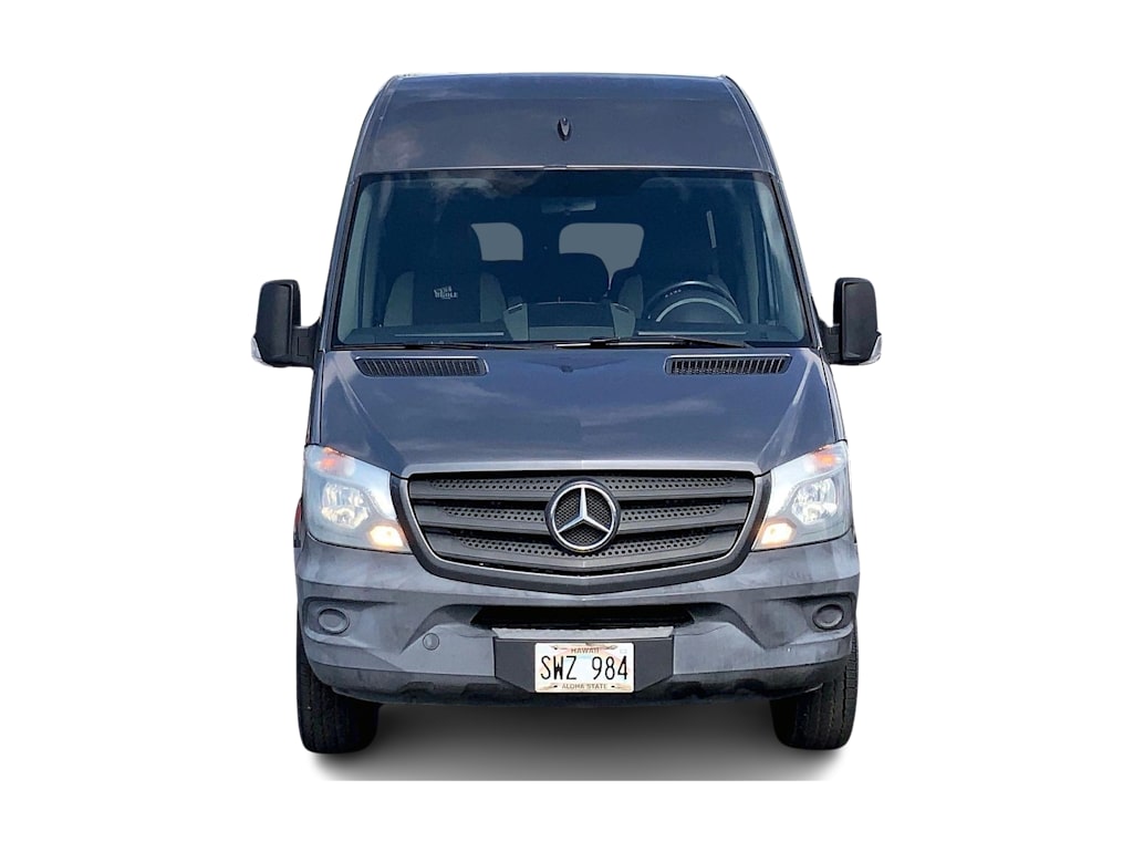 Thumbnail: 2016 Mercedes-Benz Sprinter - 6