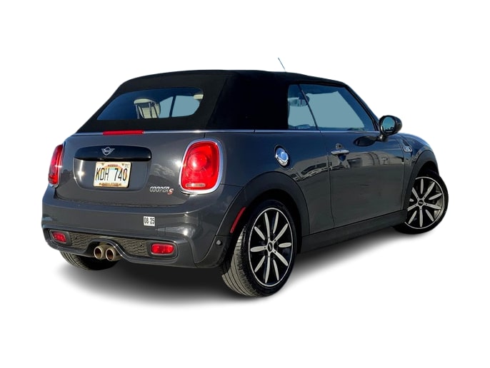2019 MINI Cooper S 23