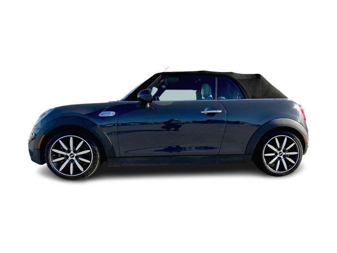2019 MINI Cooper S 3