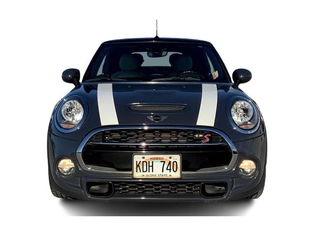2019 MINI Cooper S 6