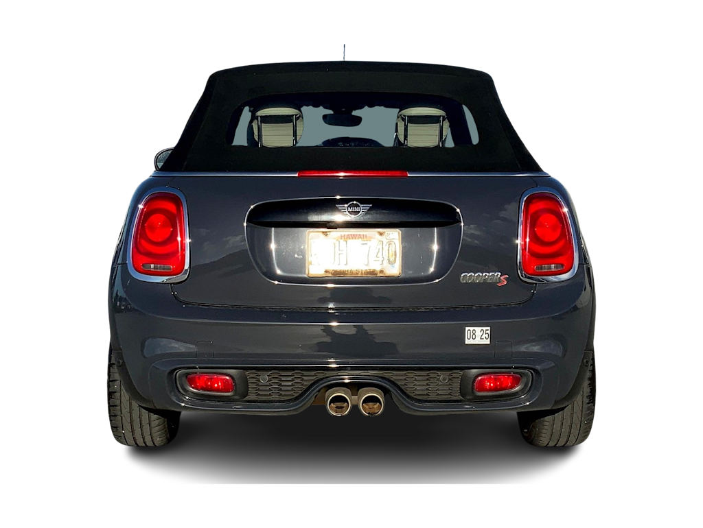 Thumbnail: 2019 MINI Cooper - 5