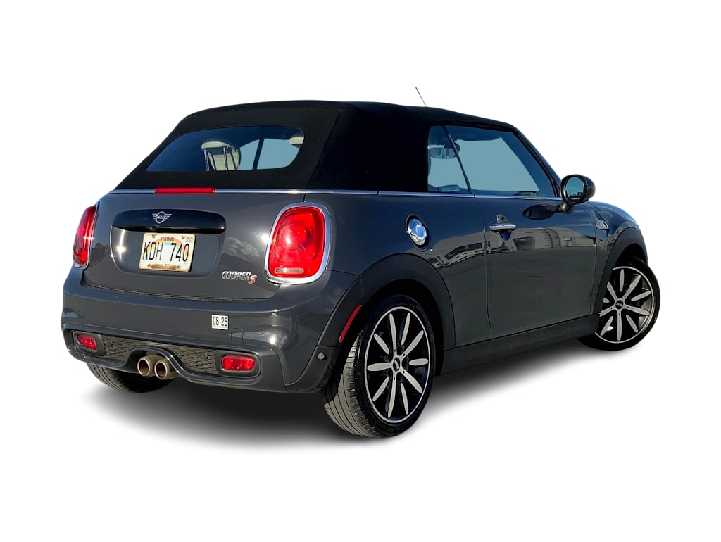 Thumbnail: 2019 MINI Cooper - 23