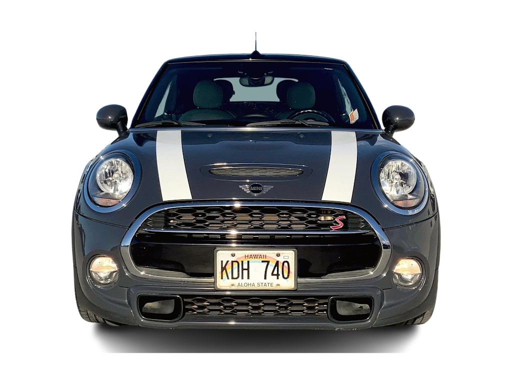 Thumbnail: 2019 MINI Cooper - 6
