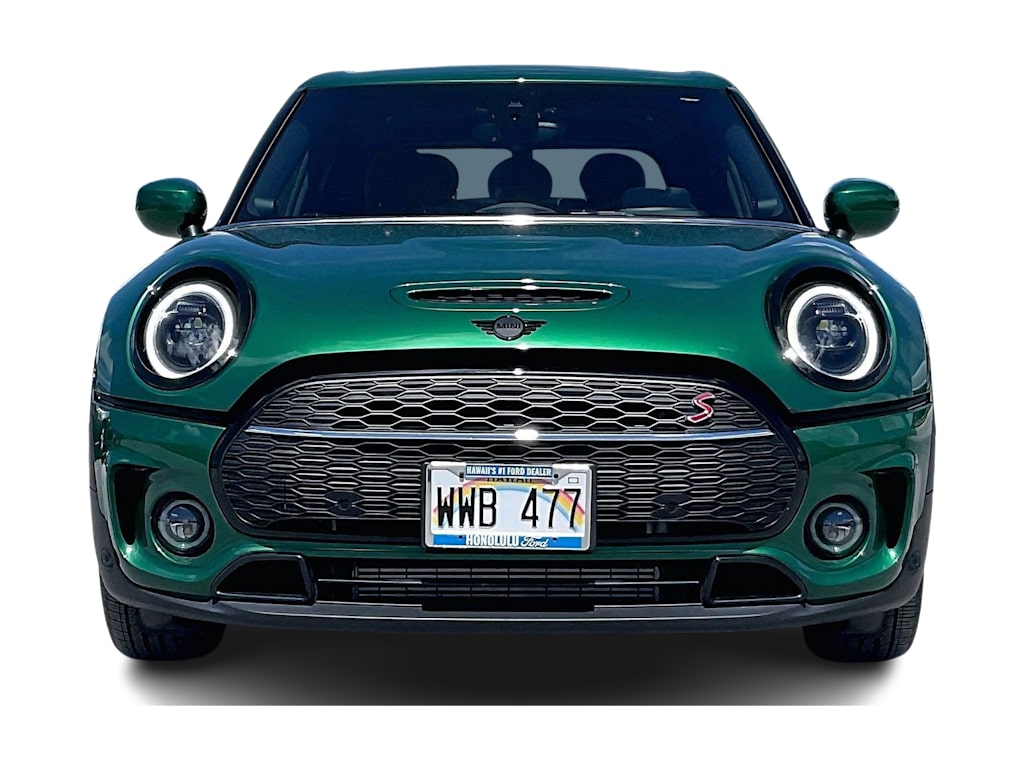 Thumbnail: 2023 MINI Cooper Clubman - 6