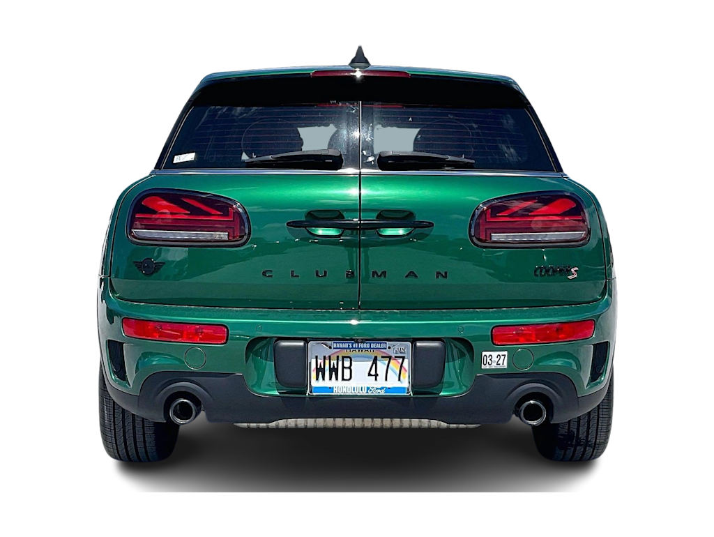 Thumbnail: 2023 MINI Cooper Clubman - 5