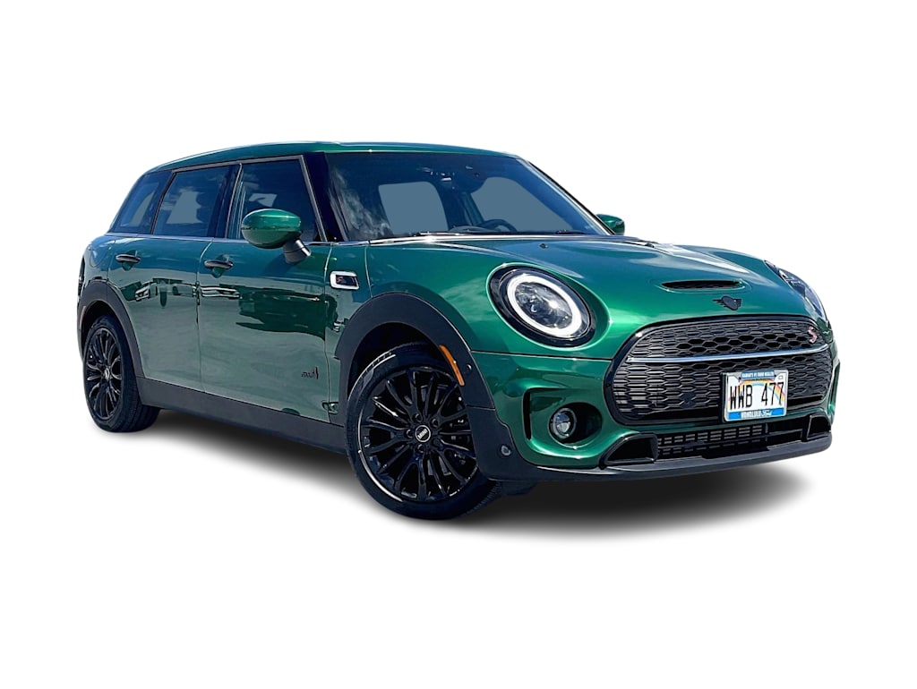Thumbnail: 2023 MINI Cooper Clubman - 22