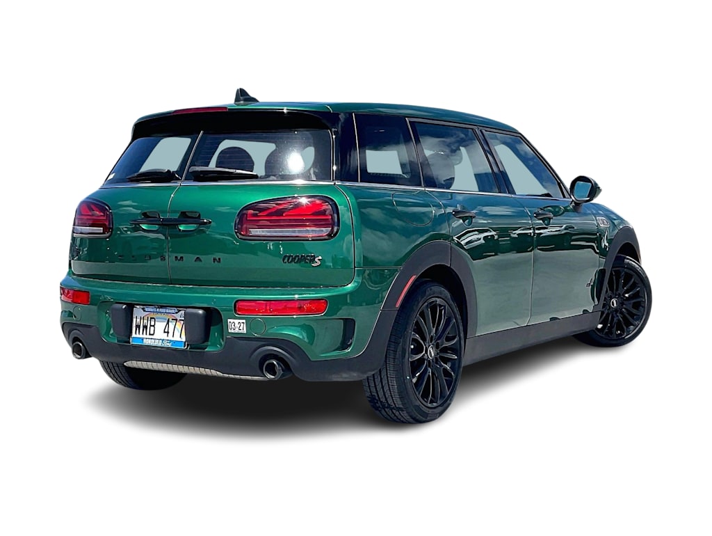 Thumbnail: 2023 MINI Cooper Clubman - 23