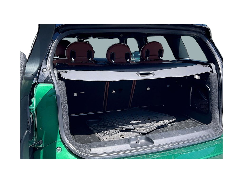 Thumbnail: 2023 MINI Cooper Clubman - 17
