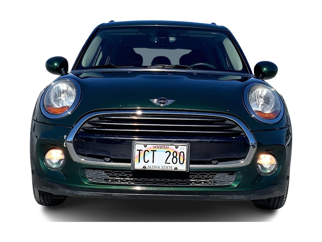 Thumbnail: 2017 MINI Cooper - 6