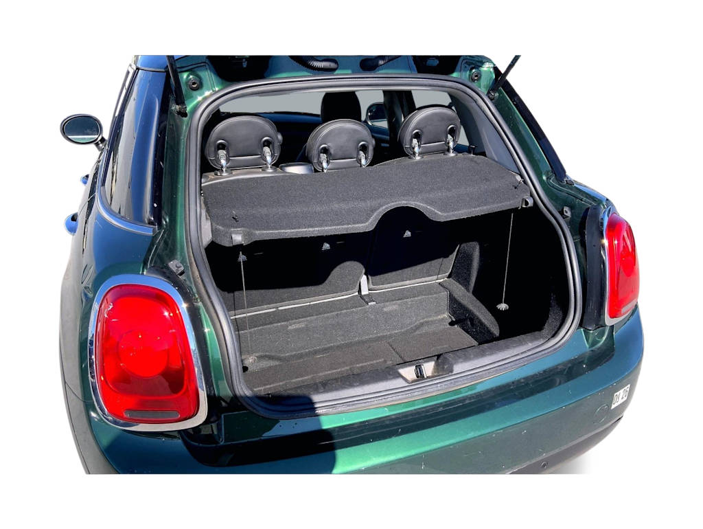 Thumbnail: 2017 MINI Cooper - 18