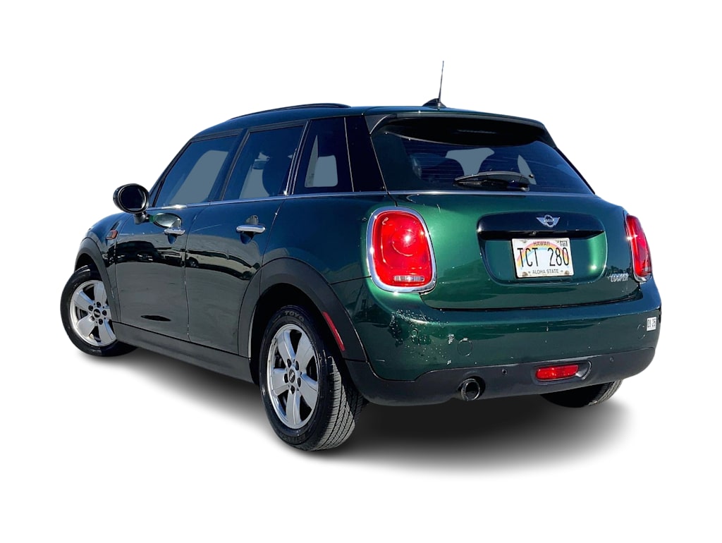 Thumbnail: 2017 MINI Cooper - 4