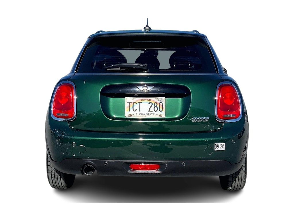 Thumbnail: 2017 MINI Cooper - 5