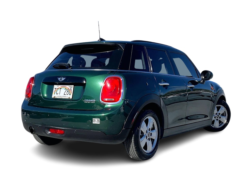 Thumbnail: 2017 MINI Cooper - 23