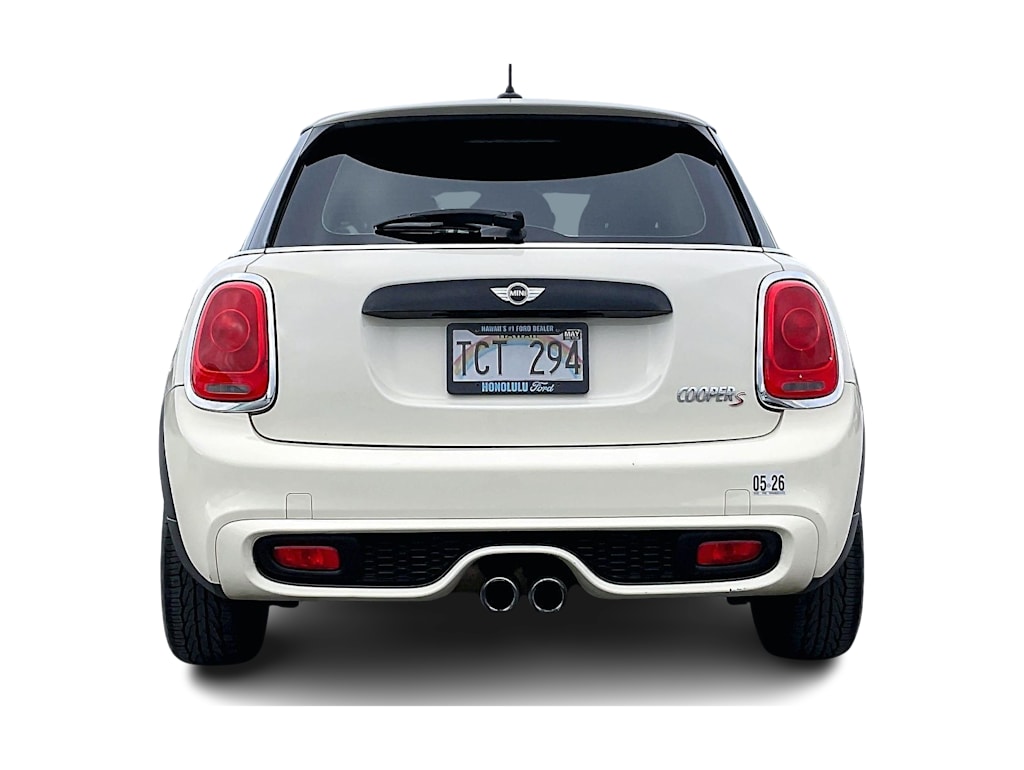 Thumbnail: 2017 MINI Cooper - 5