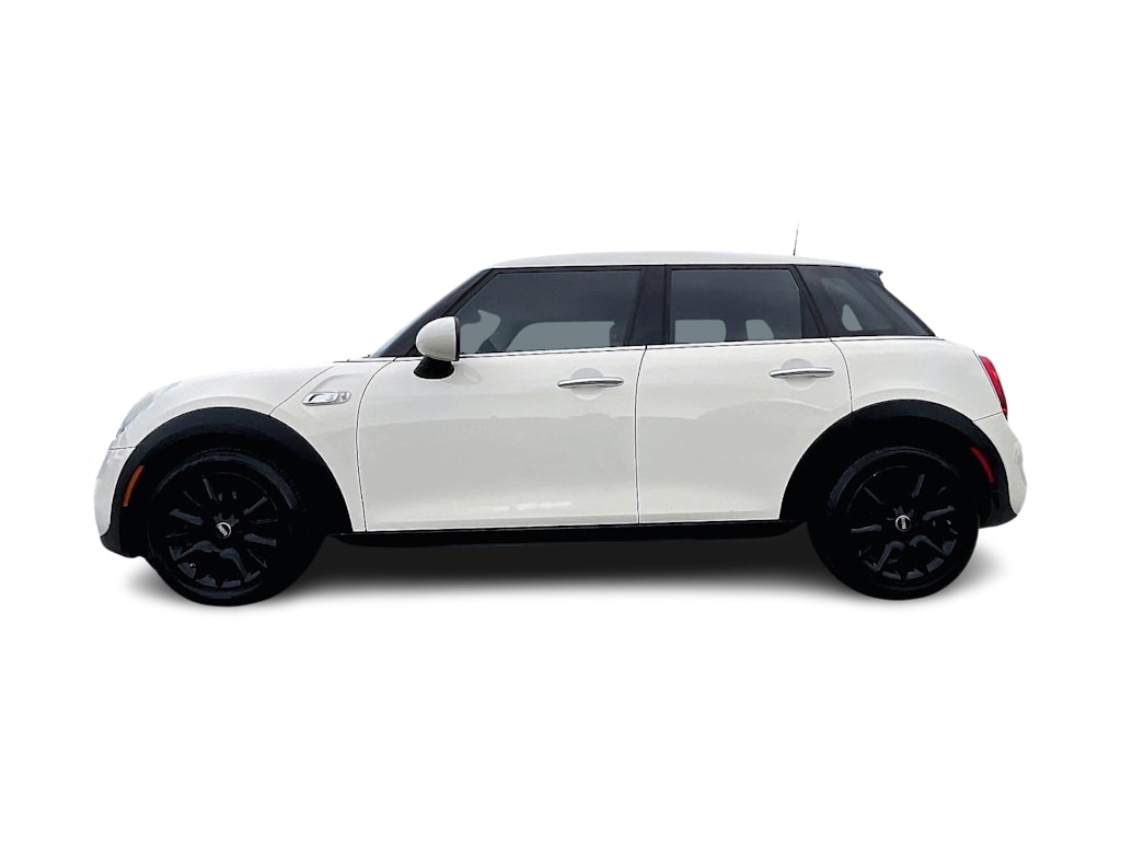 Thumbnail: 2017 MINI Cooper - 3