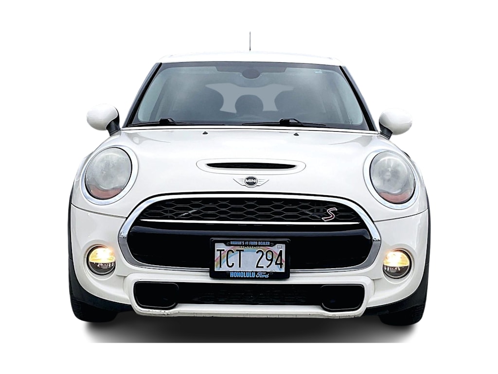 Thumbnail: 2017 MINI Cooper - 6