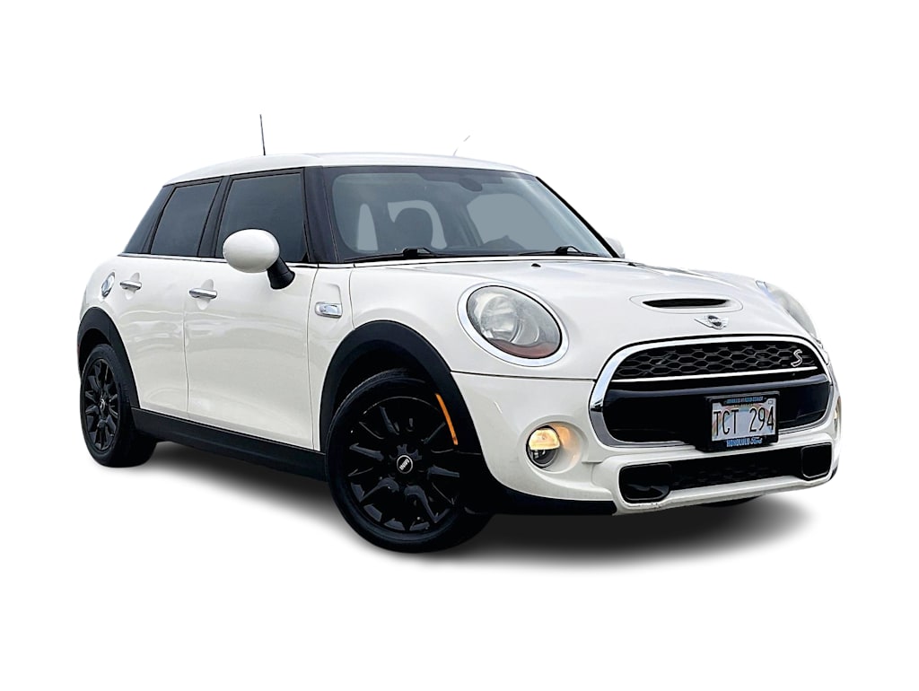 Thumbnail: 2017 MINI Cooper - 21
