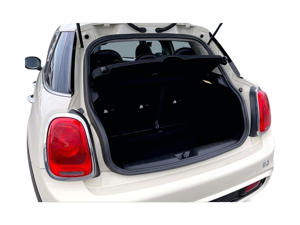 Thumbnail: 2017 MINI Cooper - 17