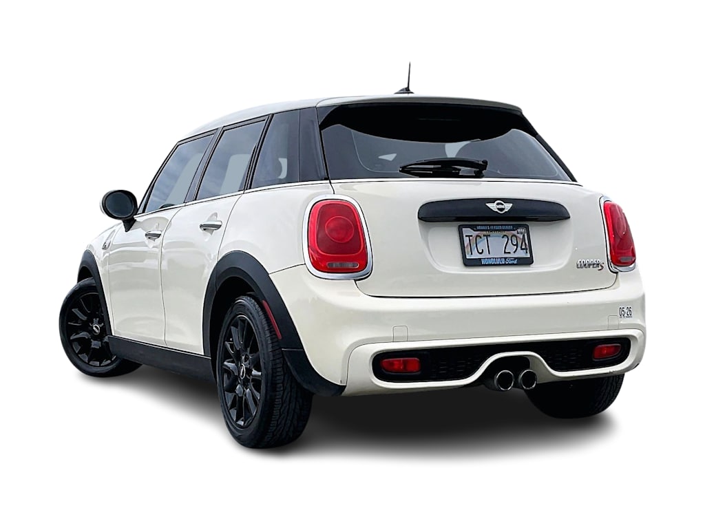Thumbnail: 2017 MINI Cooper - 4