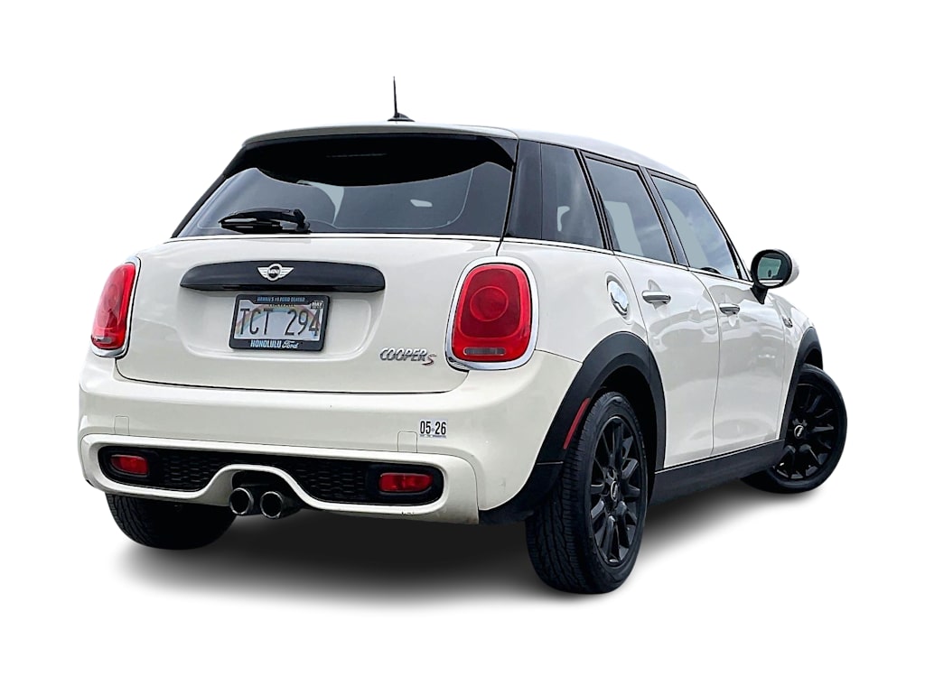 Thumbnail: 2017 MINI Cooper - 22