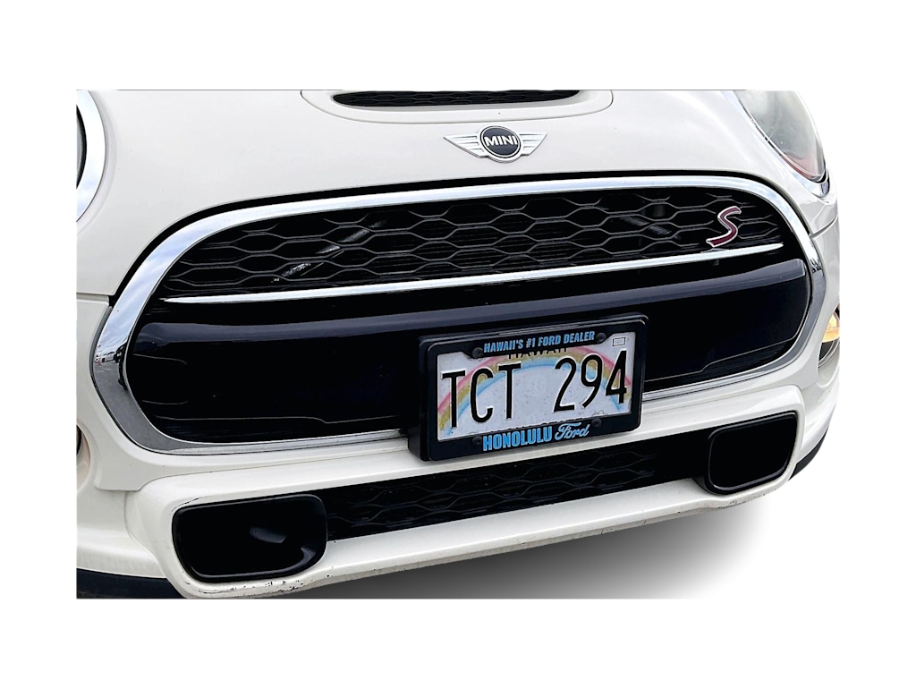 Thumbnail: 2017 MINI Cooper - 33