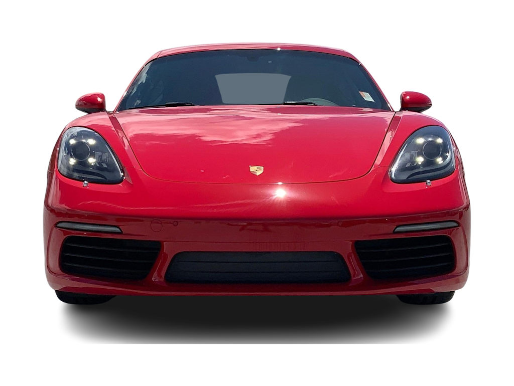 Thumbnail: 2019 Porsche 718 Cayman - 6