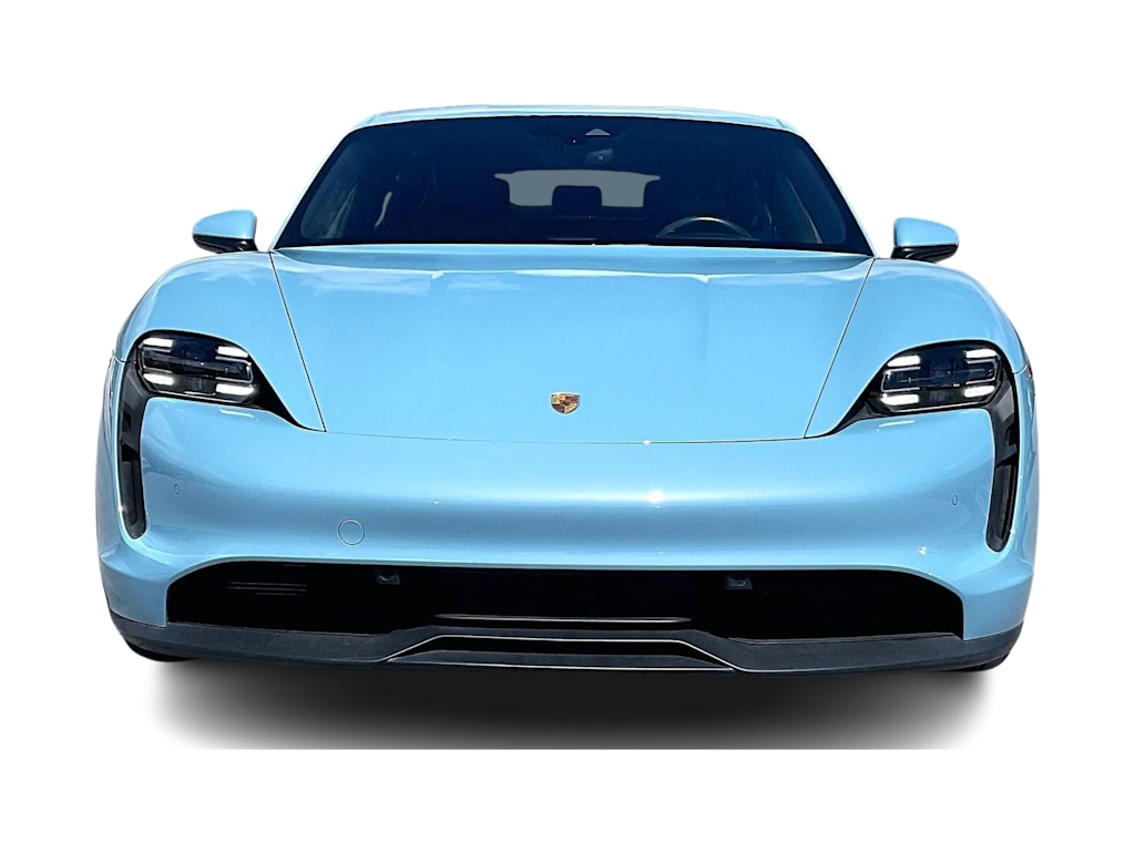 Thumbnail: 2023 Porsche Taycan - 20