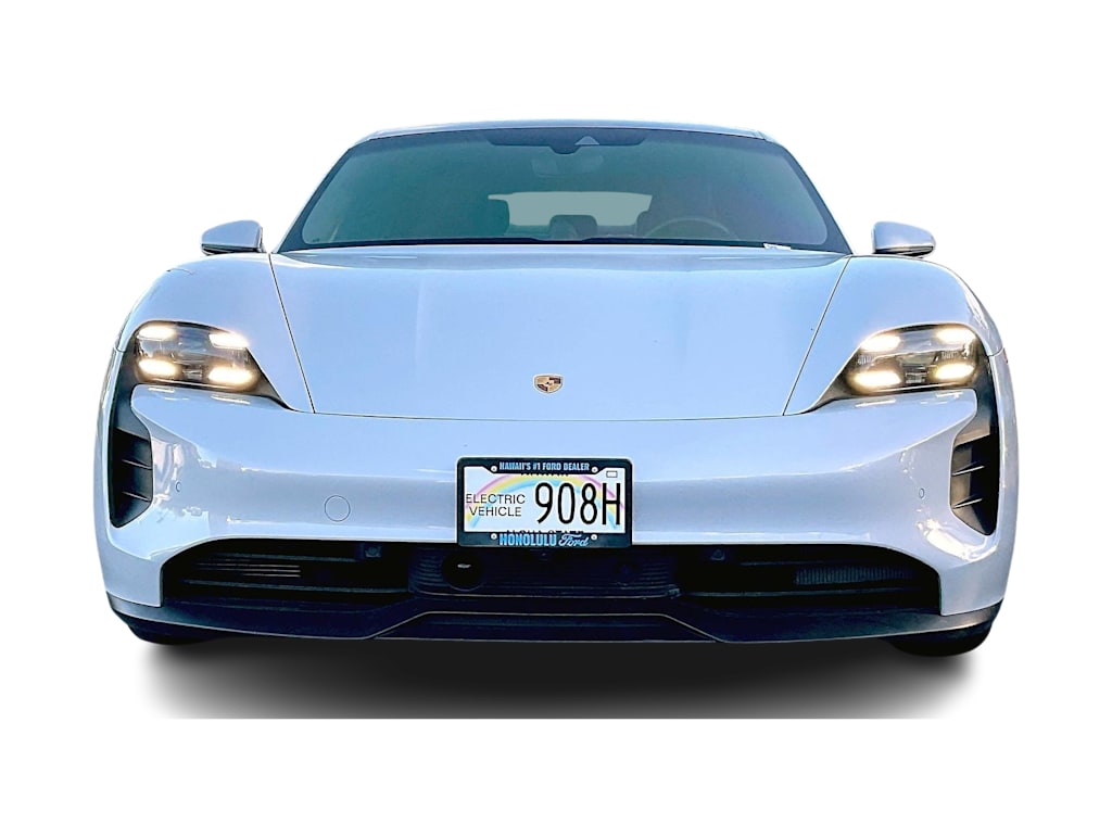 Thumbnail: 2023 Porsche Taycan - 20