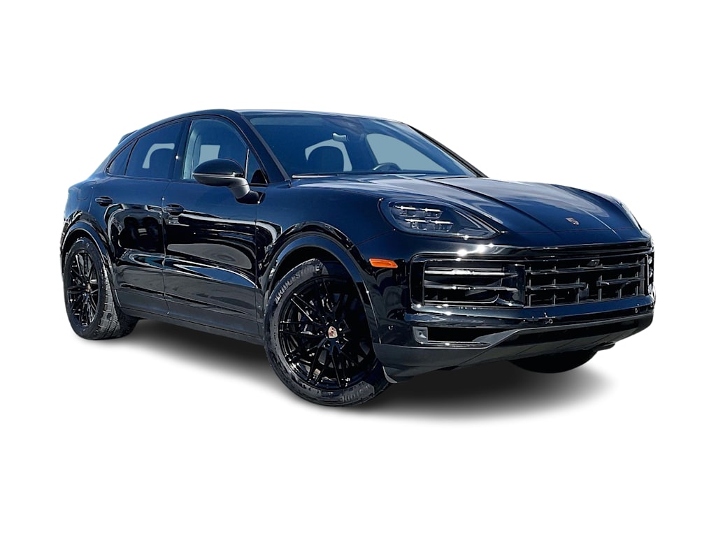 Thumbnail: 2025 Porsche Cayenne - 21