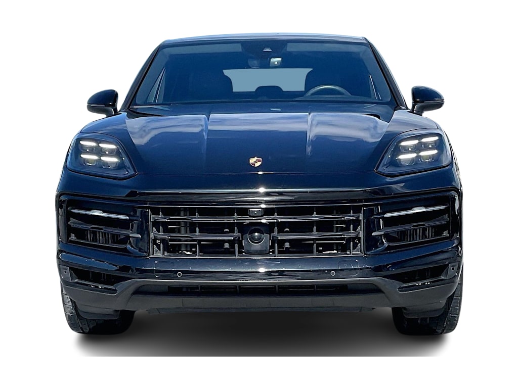 Thumbnail: 2025 Porsche Cayenne - 6
