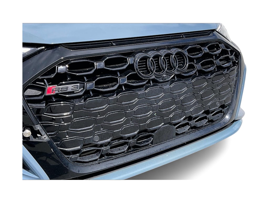 Thumbnail: 2024 Audi RS 3 - 33